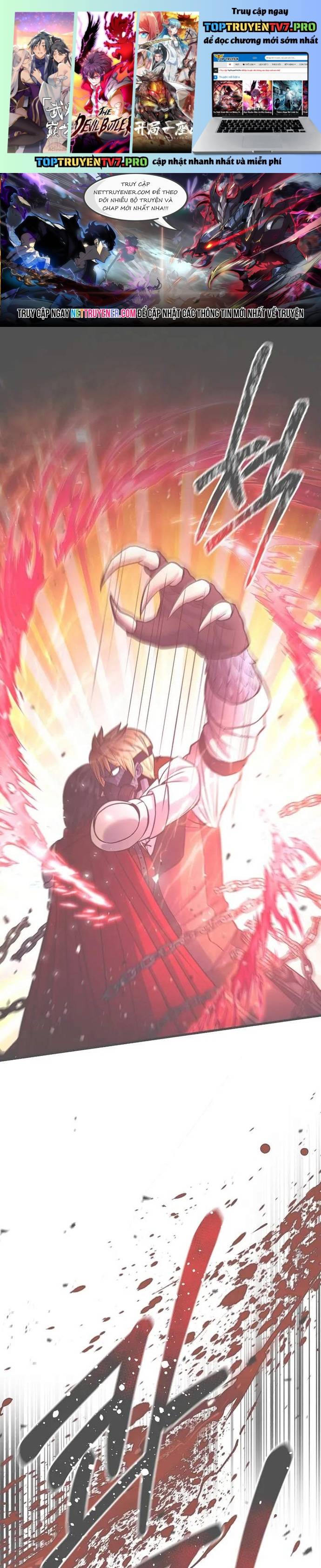 Ta Đã Trở Thành Cuồng Vương Chapter 67 - Trang 0