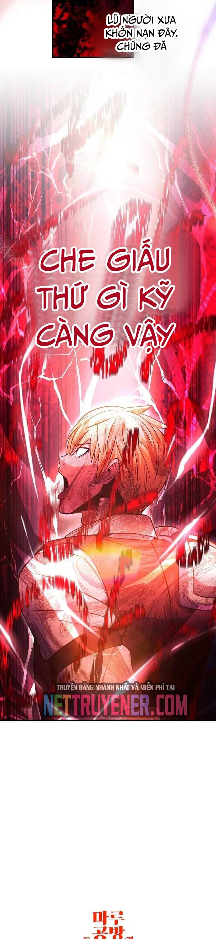 Ta Đã Trở Thành Cuồng Vương Chapter 67 - Trang 37