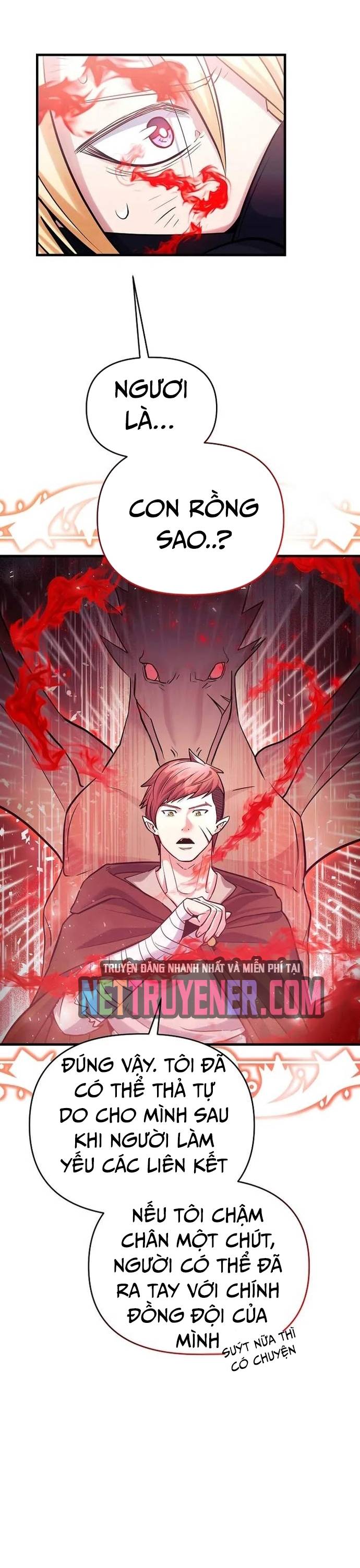 Ta Đã Trở Thành Cuồng Vương Chapter 67 - Trang 8