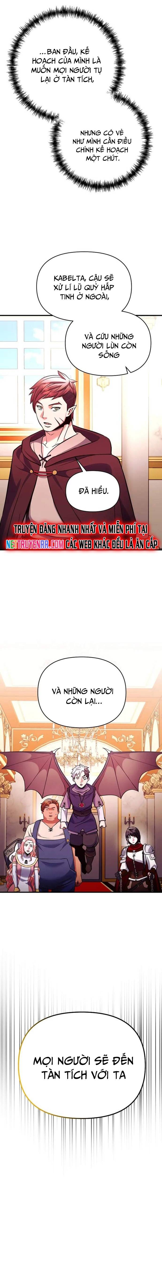 Ta Đã Trở Thành Cuồng Vương Chapter 68 - Trang 9