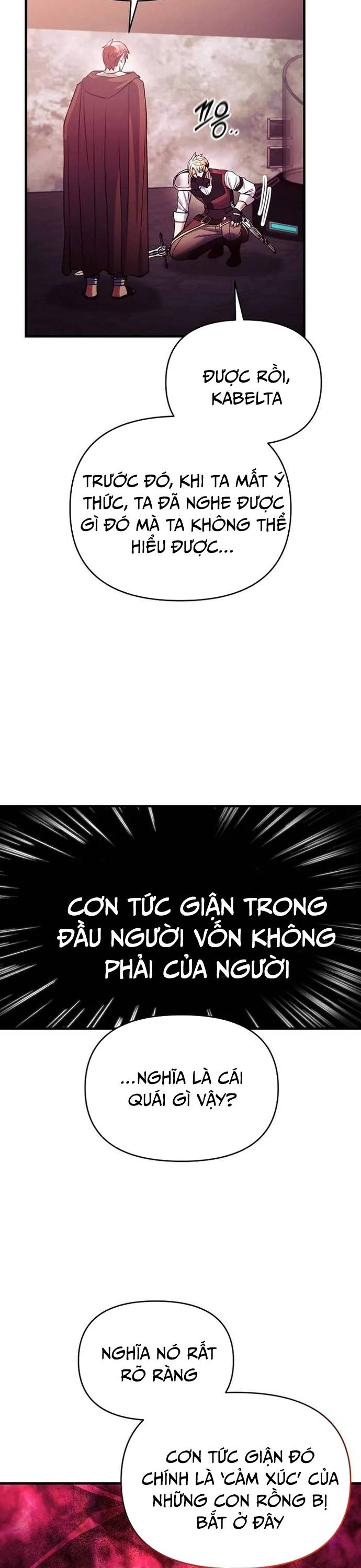 Ta Đã Trở Thành Cuồng Vương Chapter 67 - Trang 13