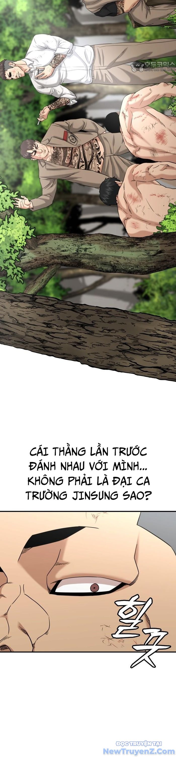 Minh Vương chapter 21 - Trang 4