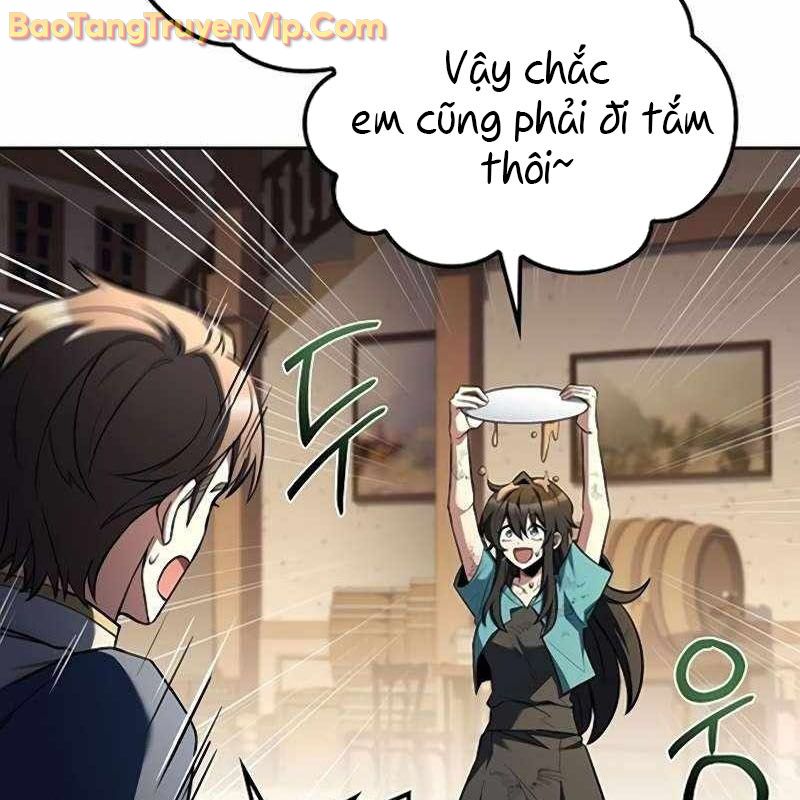 Đại Pháp Sư Mở Nhà Hàng chapter 84 - Trang 47