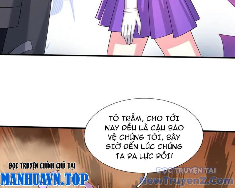 Khởi đầu Bằng Một Vạn Hít đất: Oanh Sát Thần Minh! chapter 56 - Trang 73