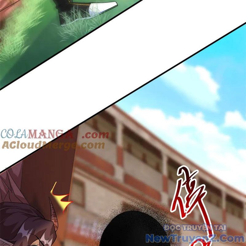 Cường Giả Đến Từ Trại Tâm Thần chapter 346 - Trang 57