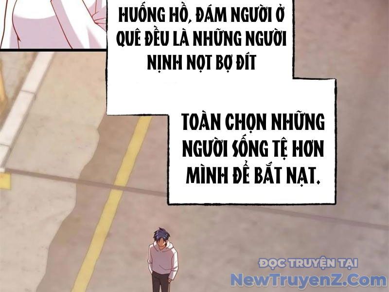 Trọng Sinh Không Làm Chạn Vương, Tôi Một Mình Nạp Game Thăng Cấp chapter 230 - Trang 56