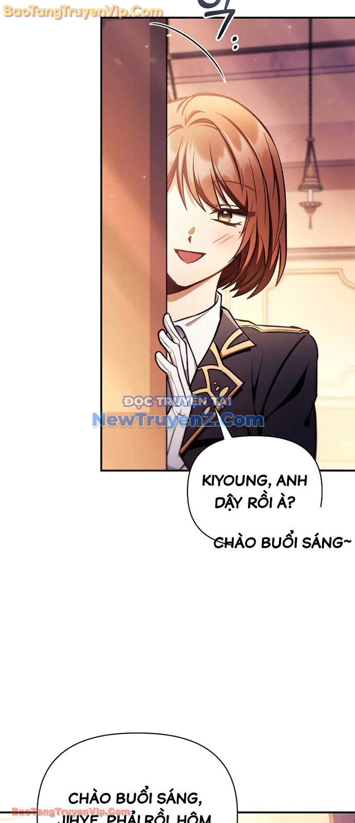 Kí Sự Hồi Quy chapter 134 - Trang 38