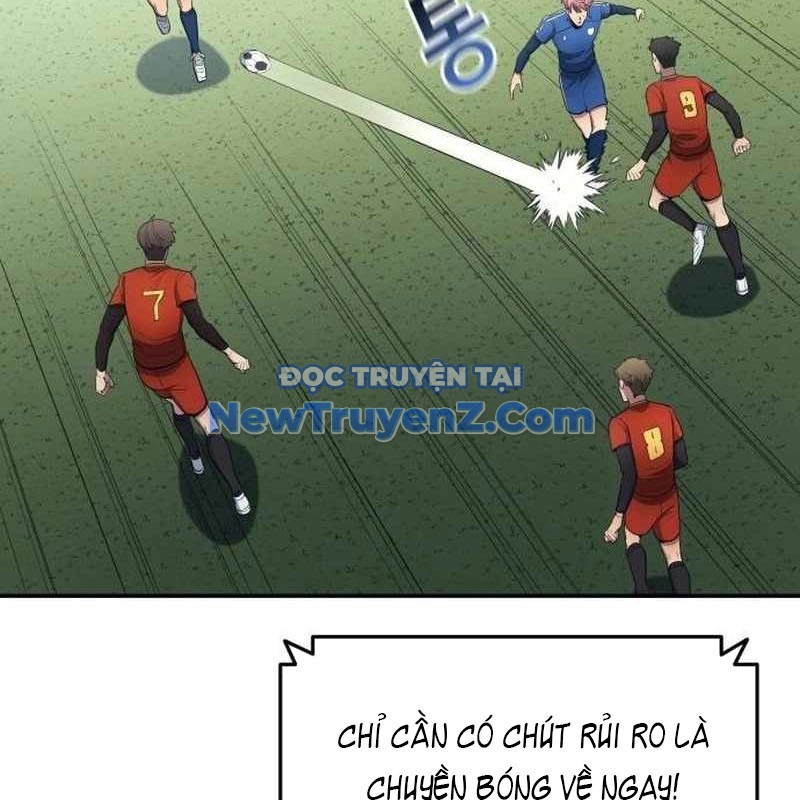 Thiên Phú Bóng Đá, Tất Cả Đều Là Của Tôi! chapter 96 - Trang 56