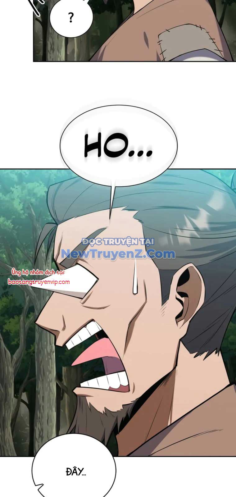 Tuyệt Đỉnh Võ Lâm chapter 44 - Trang 19