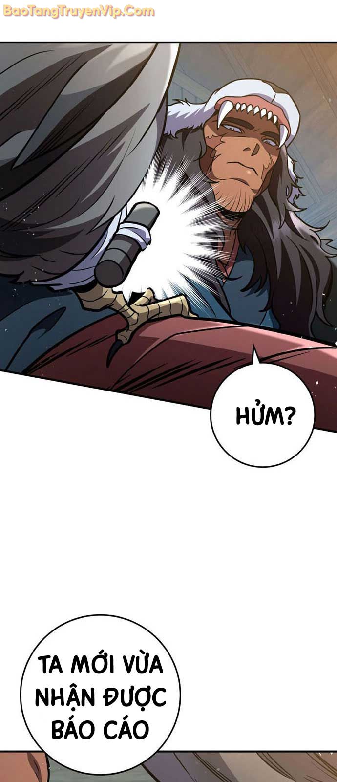 Cửu Thiên Kiếm Pháp chapter 124.4 - Trang 72