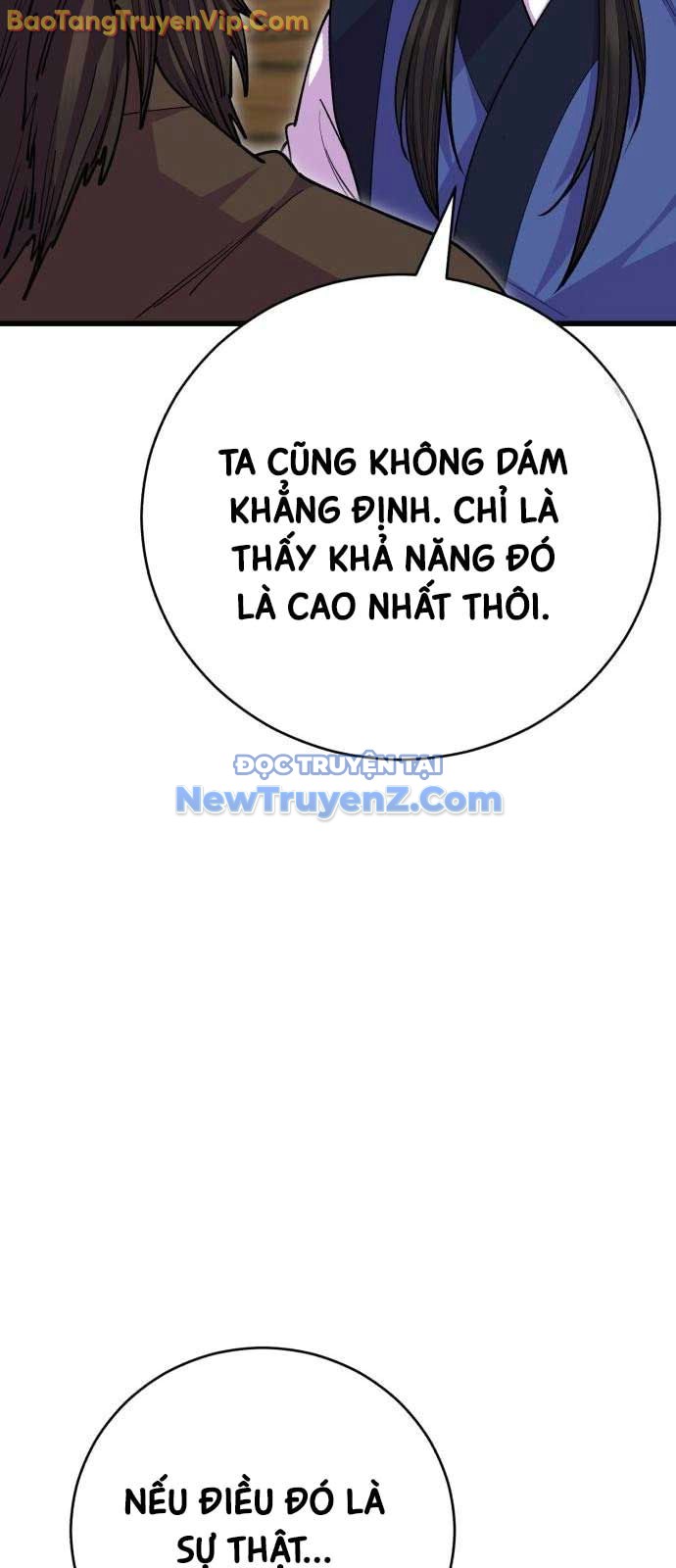 Thiên Hạ Đệ Nhất Đại Sư Huynh chapter 134 - Trang 22