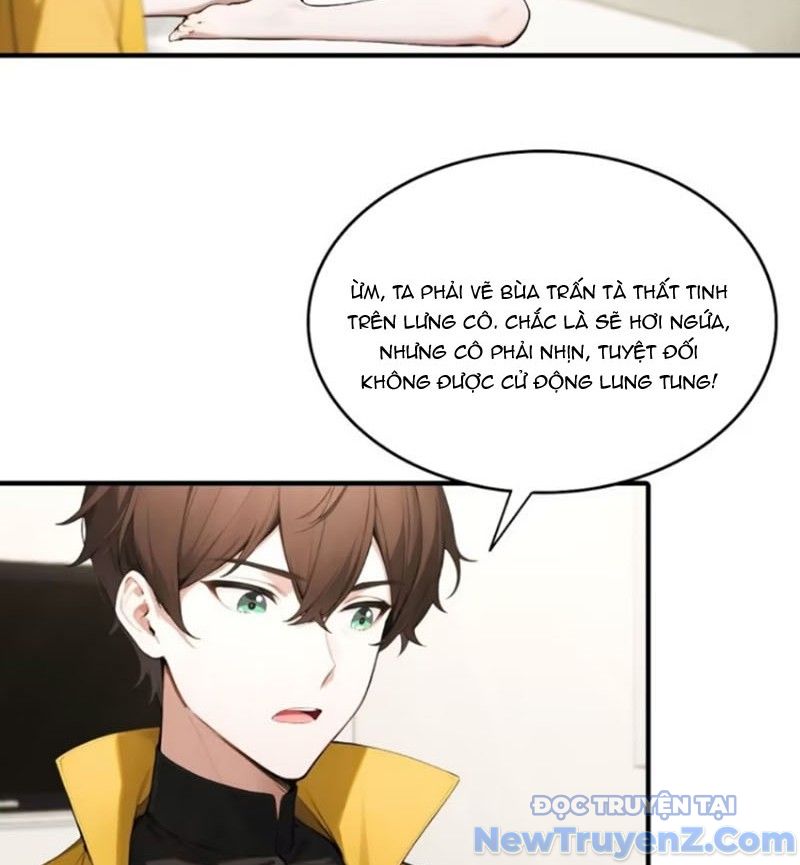 Đạo Hữu Lùi Một Bước: Ta Tới Giết Thần Trừ Quỷ chapter 38 - Trang 5