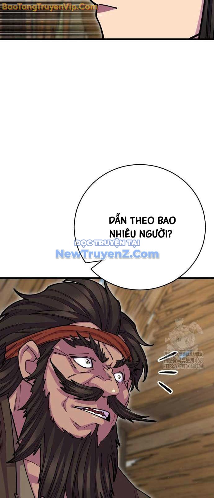 Thiên Hạ Đệ Nhất Đại Sư Huynh chapter 134 - Trang 31
