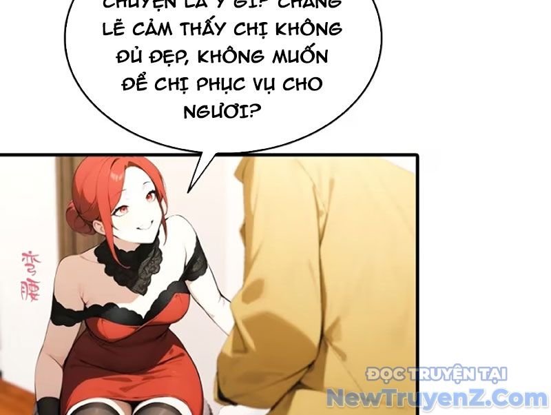 Đạo Hữu Lùi Một Bước: Ta Tới Giết Thần Trừ Quỷ chapter 40 - Trang 41