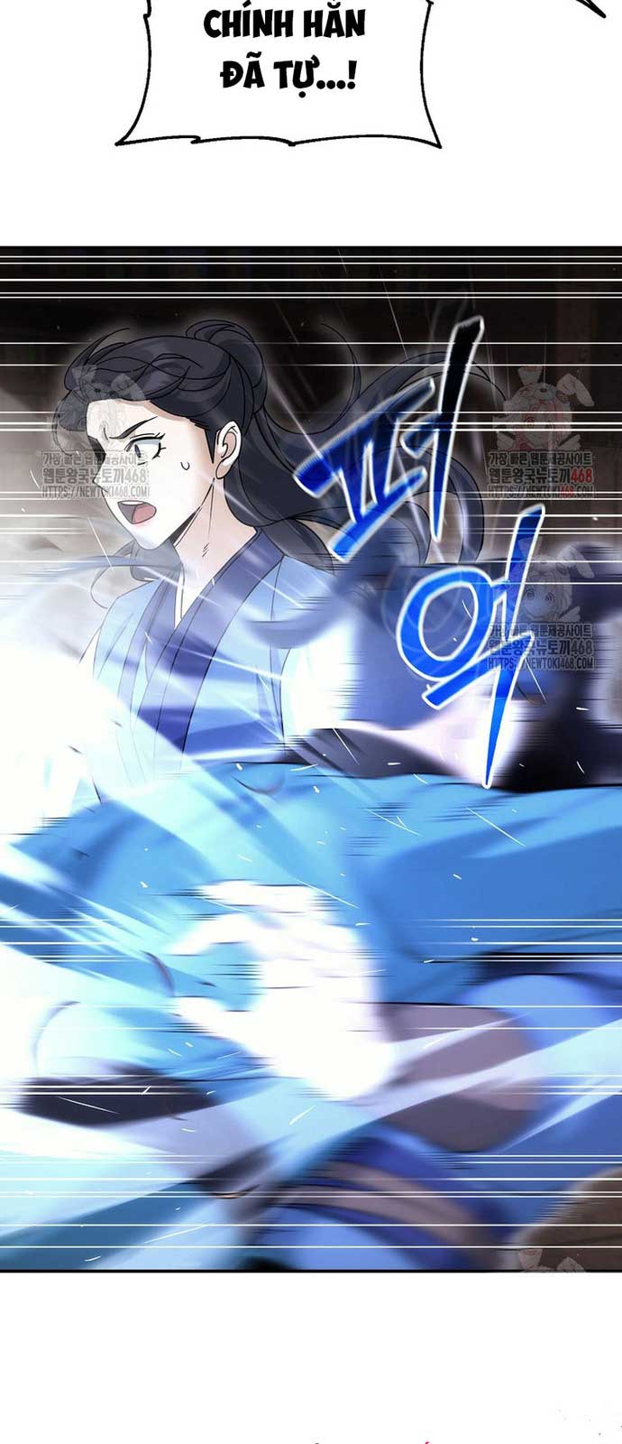 Hoạn Quan Tuyệt Luân chapter 25 - Trang 27