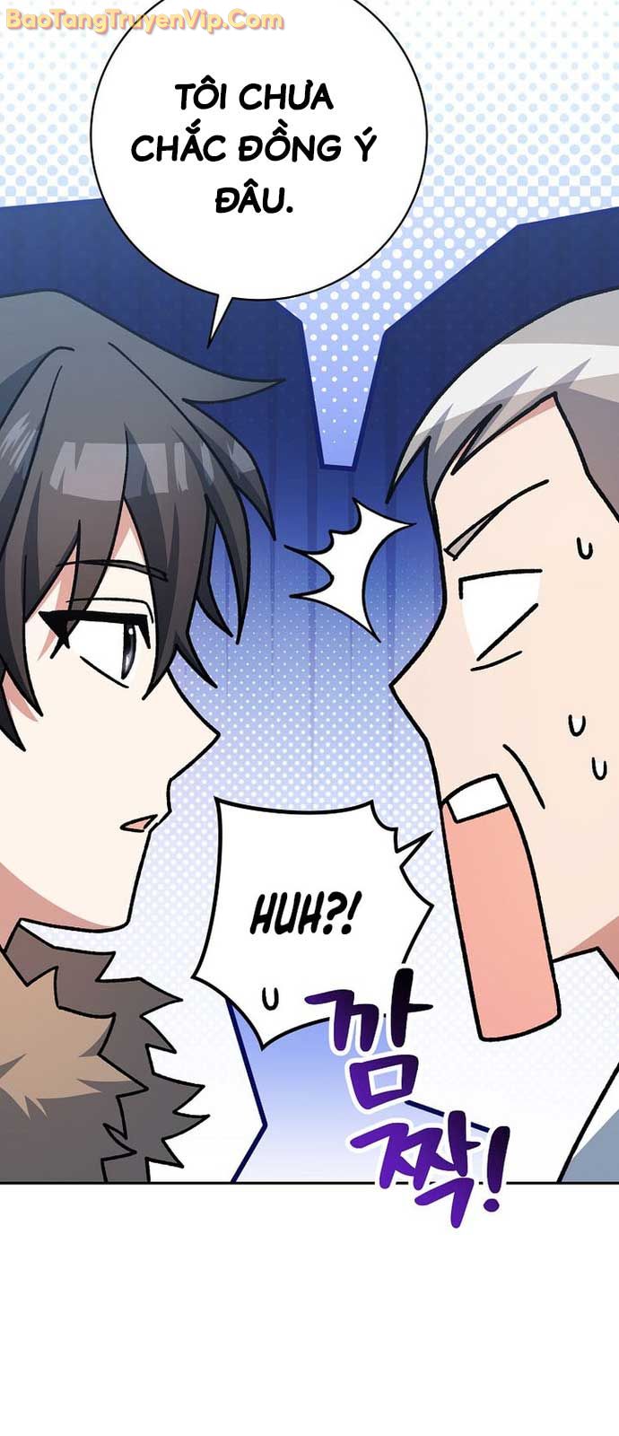 Stream Của Cung Thủ Thiên Tài chapter 65 - Trang 29