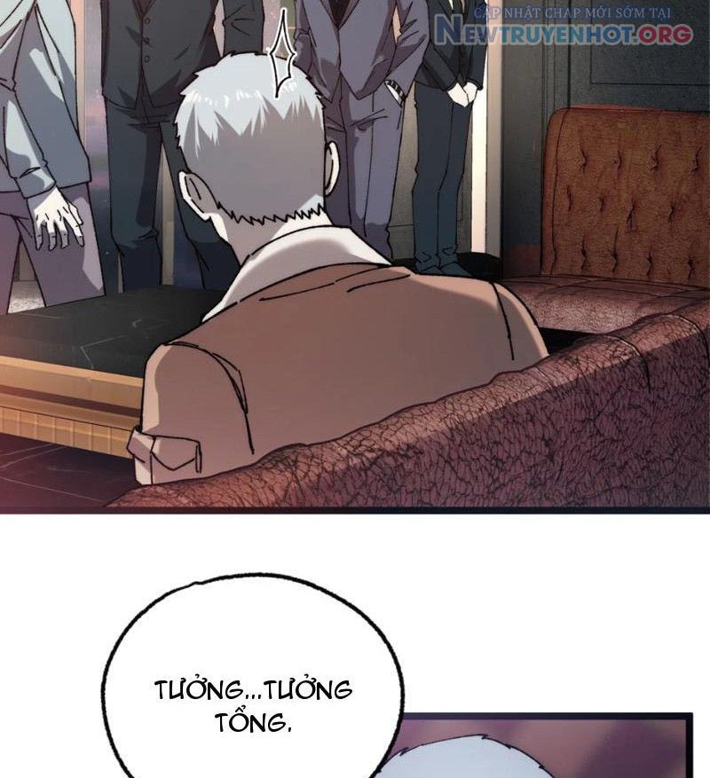 Bách Thú Chi Vương chapter 8 - Trang 43