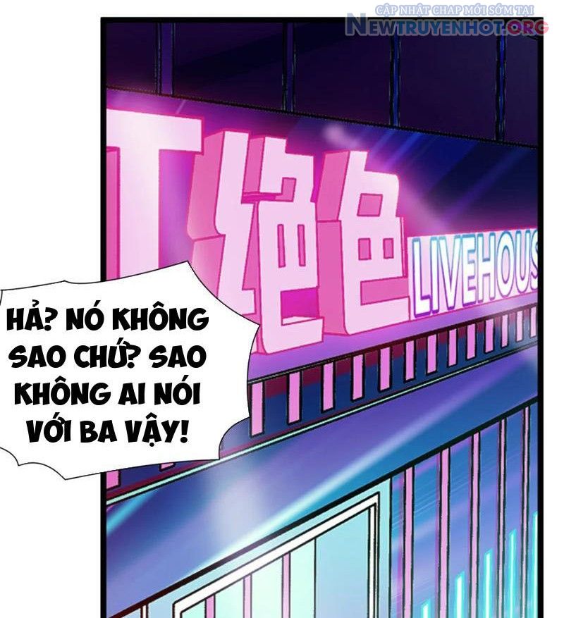 Bách Thú Chi Vương chapter 8 - Trang 30