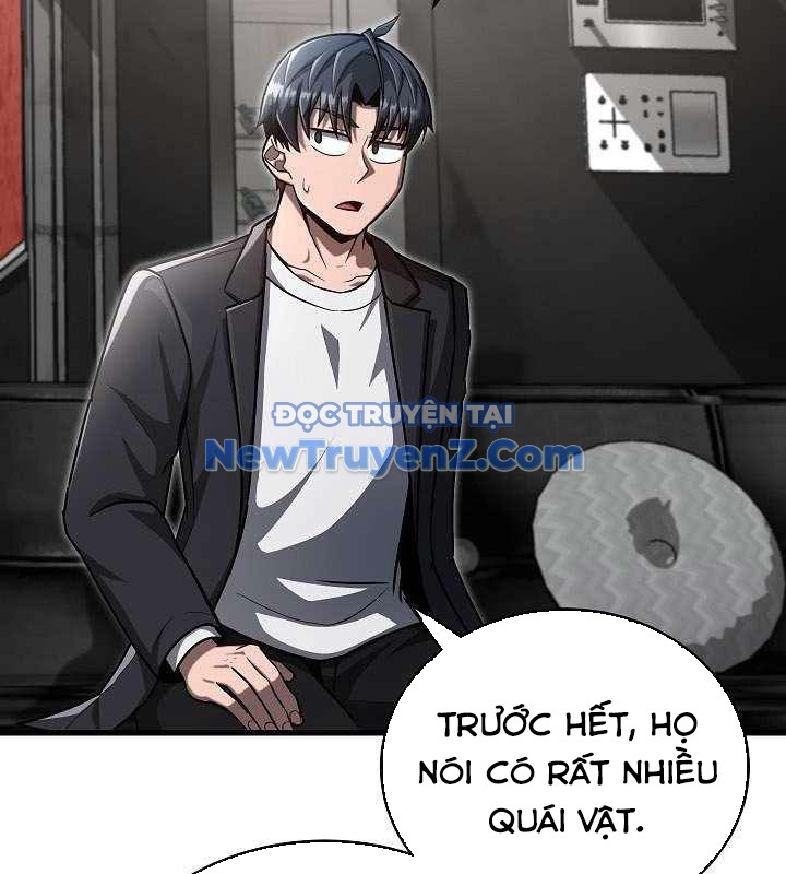 Cách Một Tử Linh Sư Cấp Thảm Họa Nghỉ Hưu chapter 38 - Trang 45