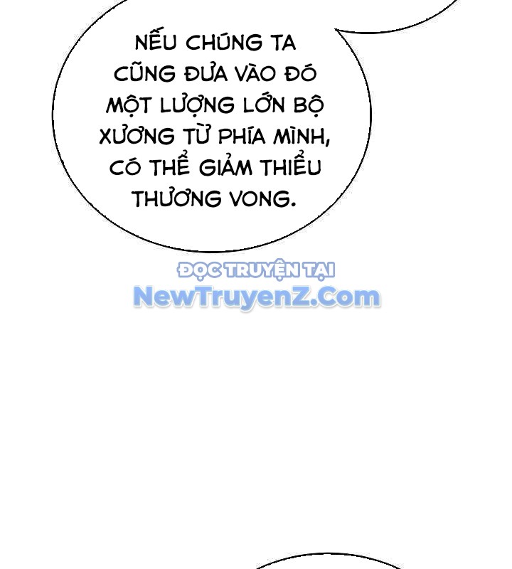 Cách Một Tử Linh Sư Cấp Thảm Họa Nghỉ Hưu chapter 38 - Trang 46