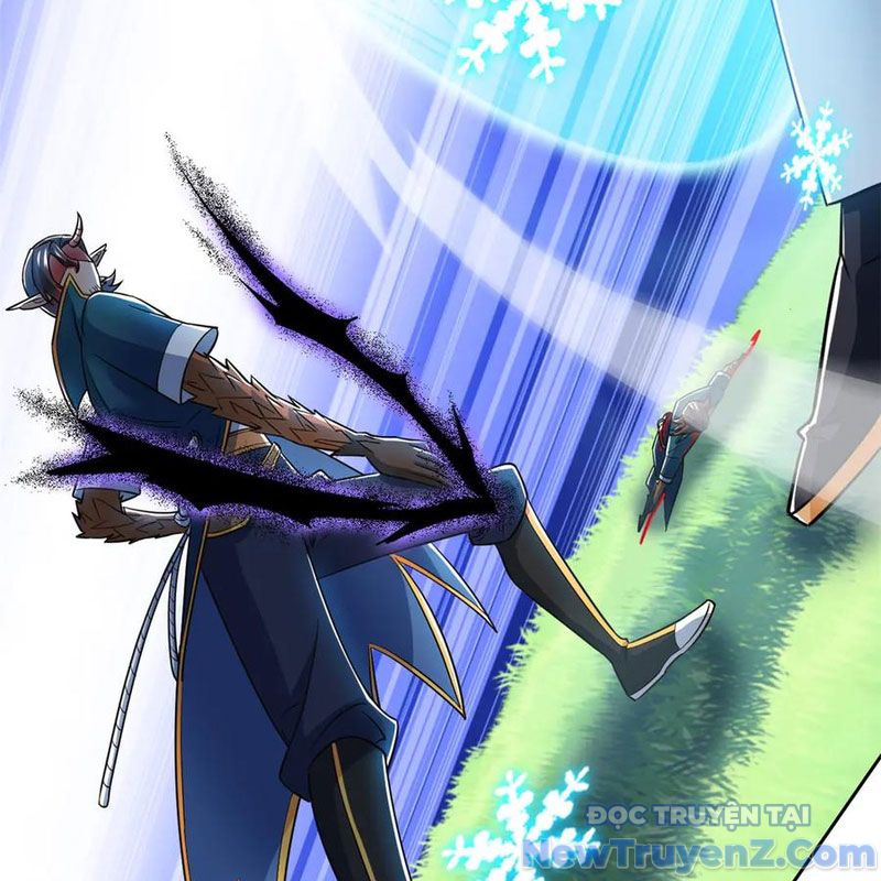 Cường Giả Đến Từ Trại Tâm Thần chapter 346 - Trang 113