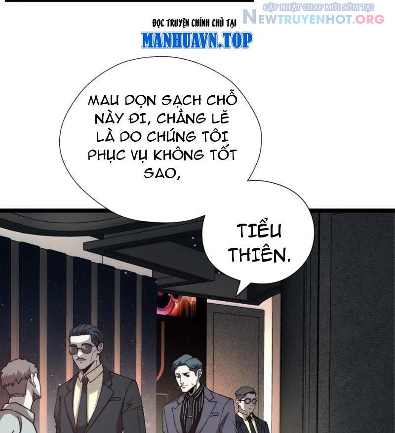 Bách Thú Chi Vương chapter 8 - Trang 42