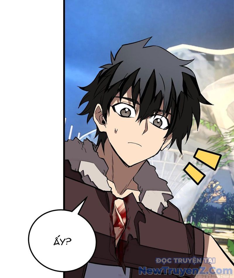 Thế Giới Siêu Phàm! Ta Là Ma Cà Rồng? chapter 8 - Trang 29