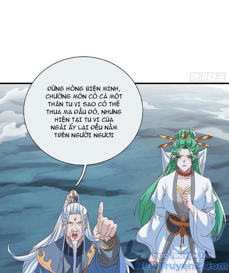 Hoá Ra Ta Là Lão Tổ Ma đạo? chapter 100 - Trang 45