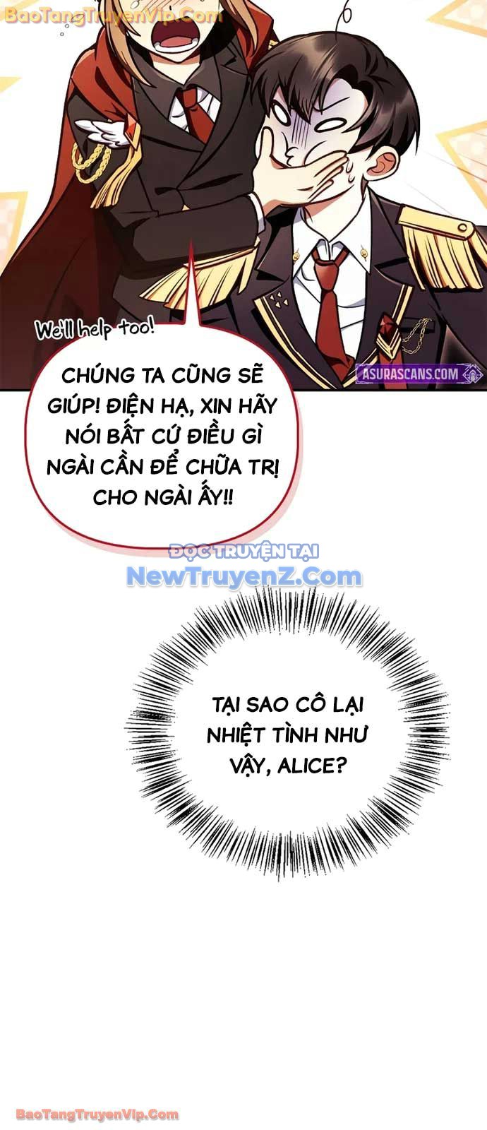 Kí Sự Hồi Quy chapter 134 - Trang 91