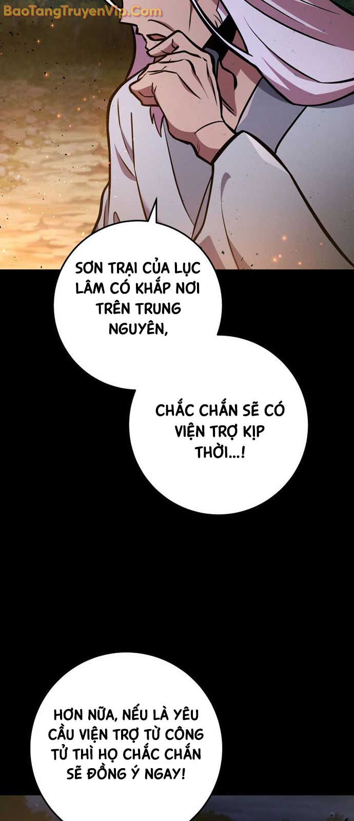 Cửu Thiên Kiếm Pháp chapter 124.4 - Trang 65