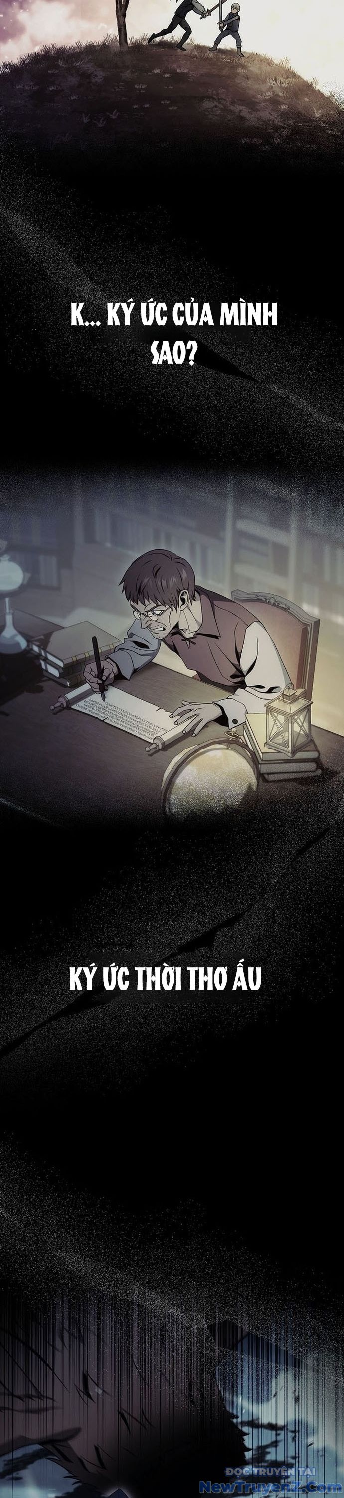 Cốt Binh Trở Lại chapter 331 - Trang 30