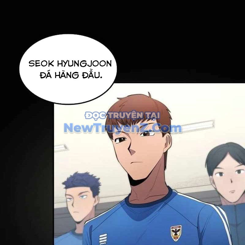 Thiên Phú Bóng Đá, Tất Cả Đều Là Của Tôi! chapter 96 - Trang 46