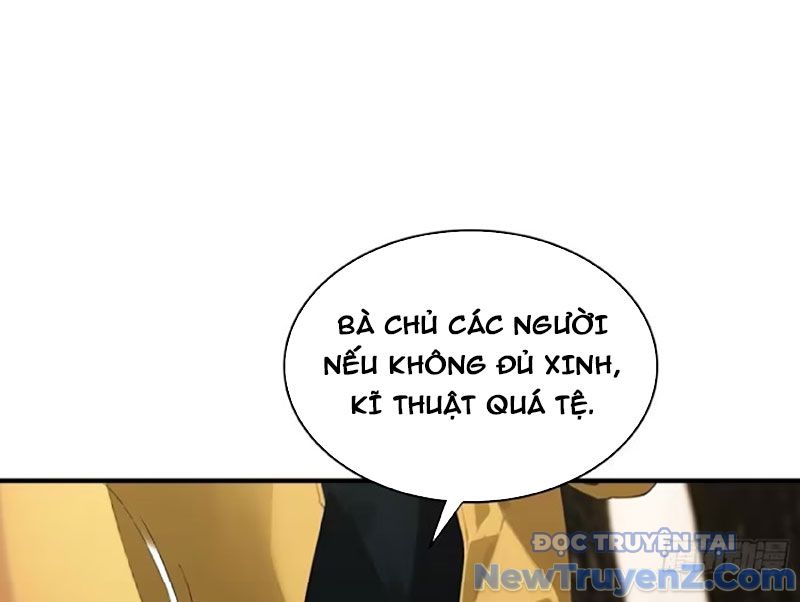 Đạo Hữu Lùi Một Bước: Ta Tới Giết Thần Trừ Quỷ chapter 40 - Trang 34