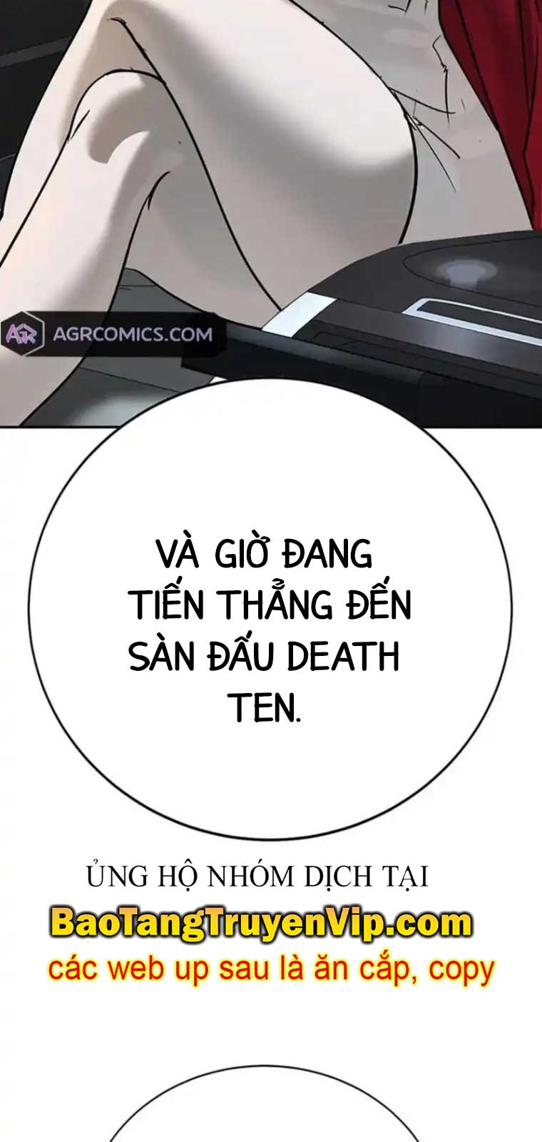 Cách Mạng Bắt Nạt chapter 29 - Trang 43
