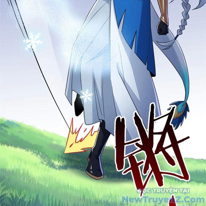Cường Giả Đến Từ Trại Tâm Thần chapter 346 - Trang 44