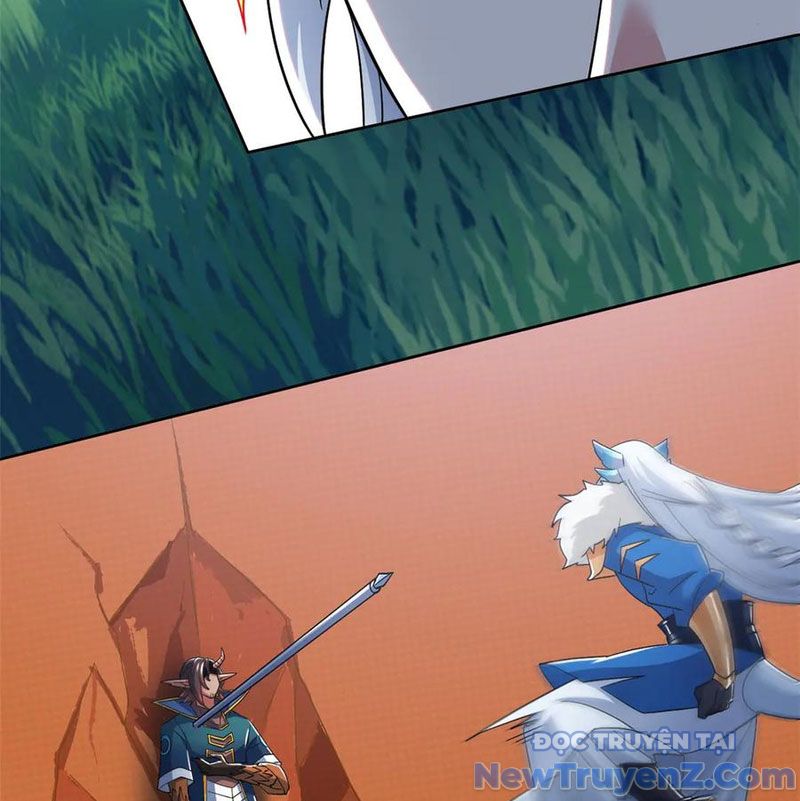 Cường Giả Đến Từ Trại Tâm Thần chapter 345 - Trang 94