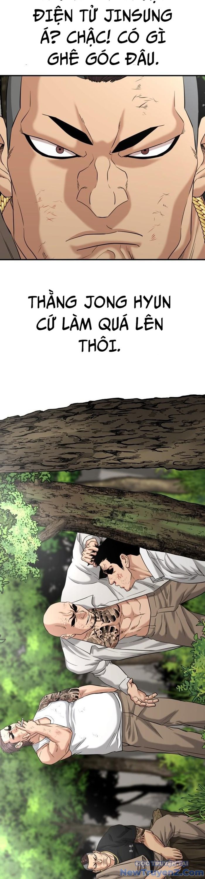 Minh Vương chapter 21 - Trang 3