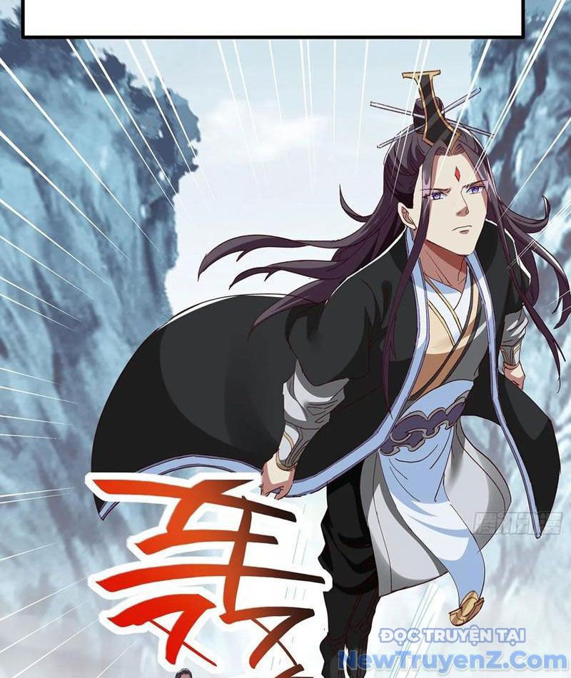 Hoá Ra Ta Là Lão Tổ Ma đạo? chapter 100 - Trang 40