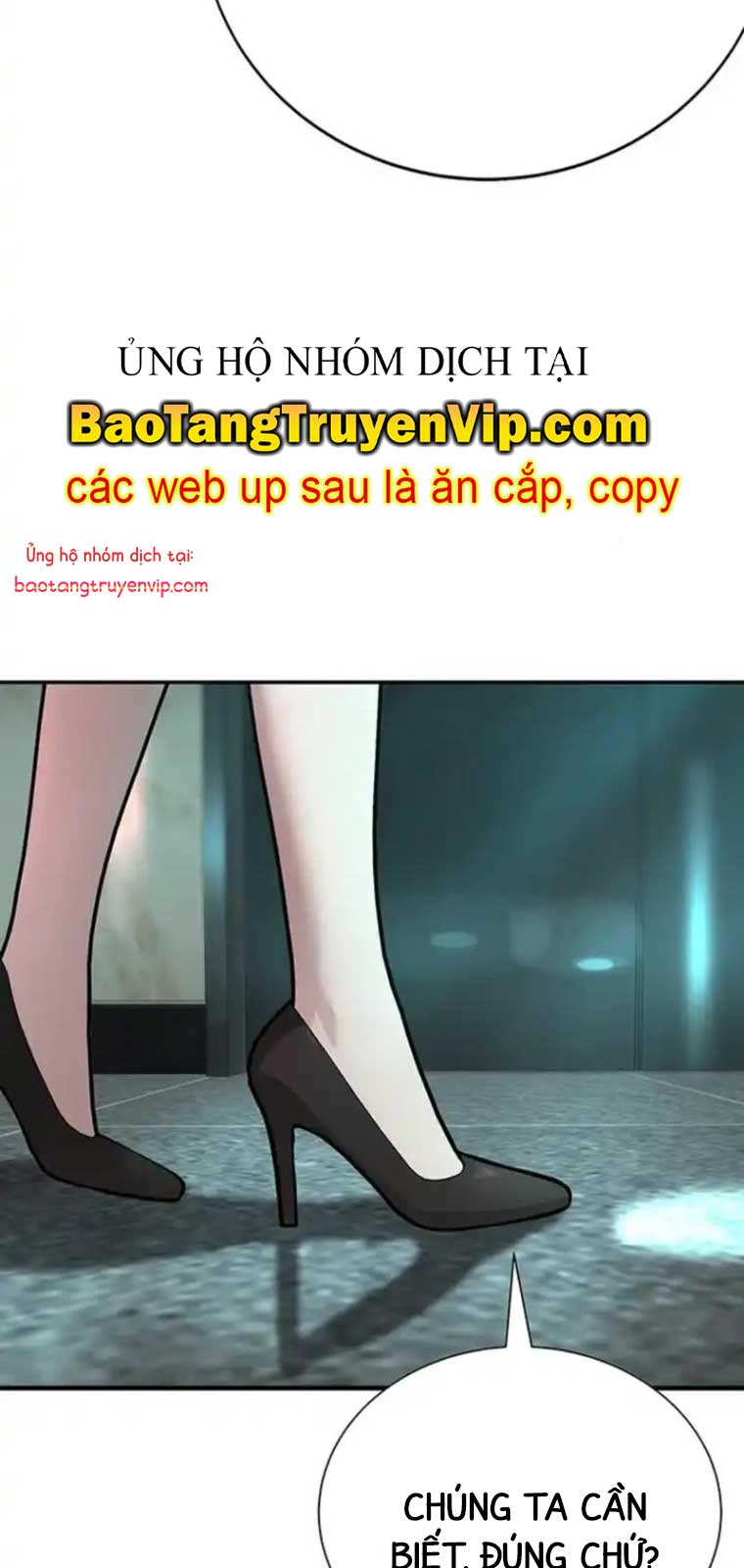 Cách Mạng Bắt Nạt chapter 29 - Trang 100