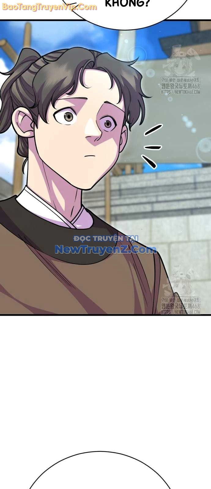 Thiên Hạ Đệ Nhất Đại Sư Huynh chapter 134 - Trang 44