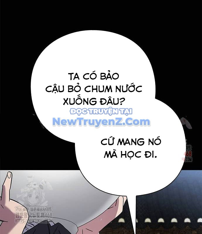 Đêm Của Yêu Tinh chapter 100 - Trang 59