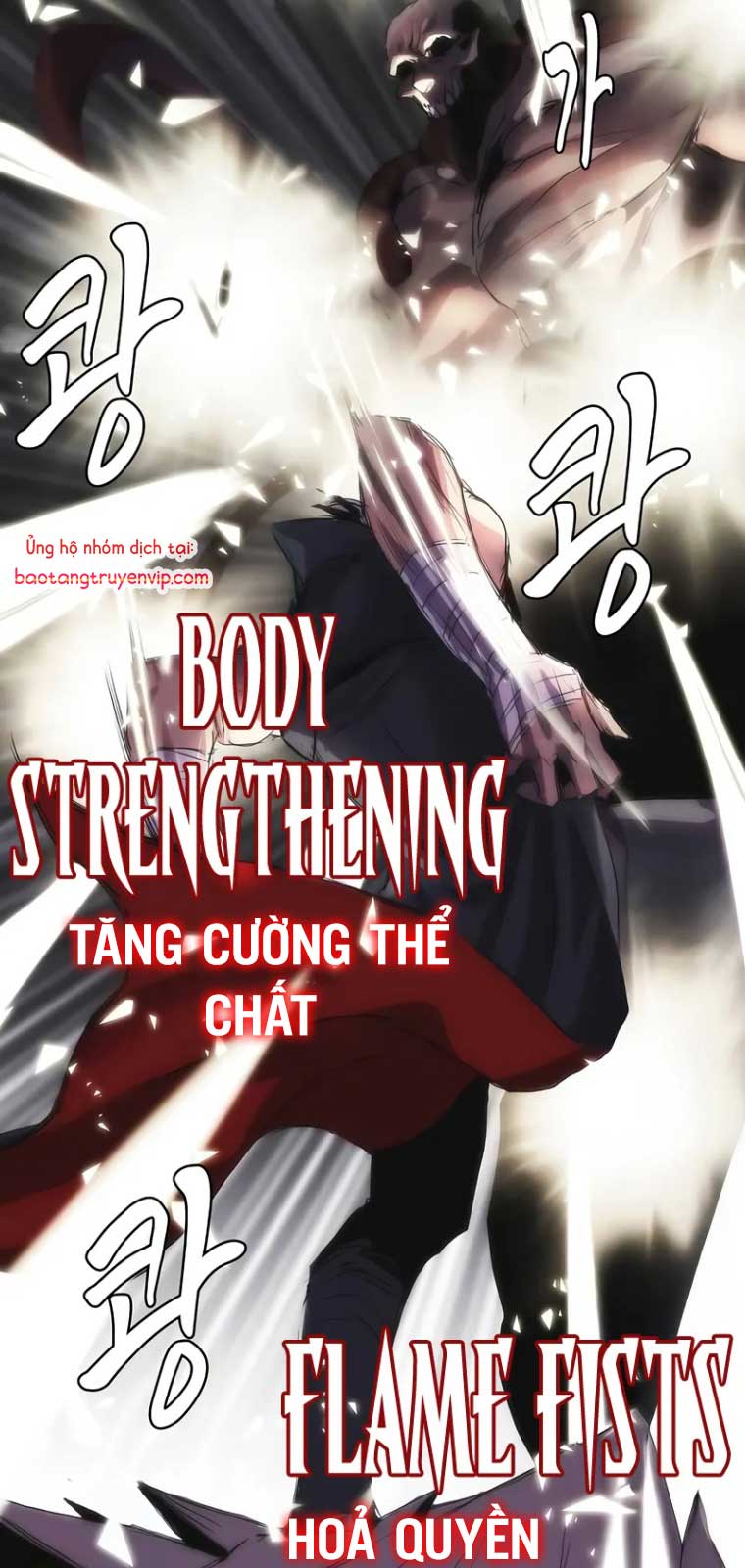 Bản Năng Hồi Quy Của Chó Săn chapter 68.1 - Trang 34