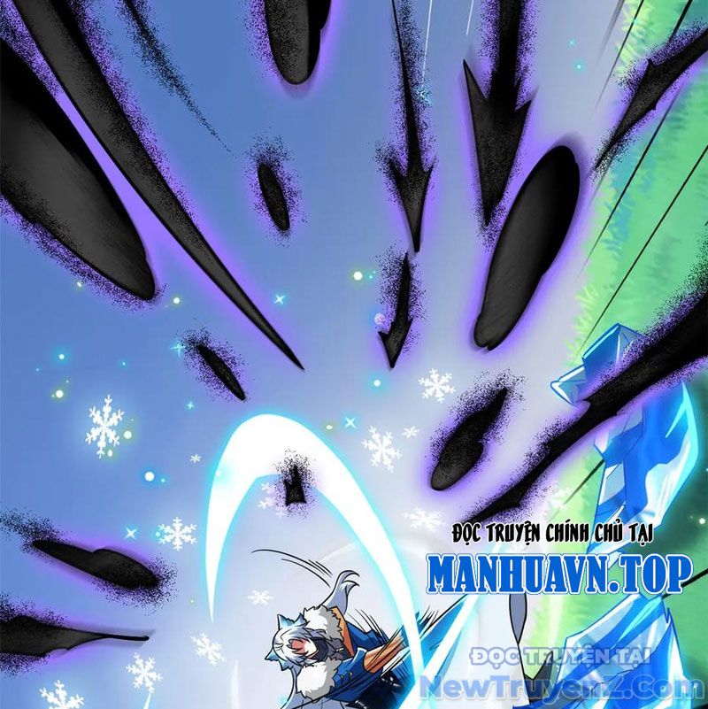 Cường Giả Đến Từ Trại Tâm Thần chapter 345 - Trang 29