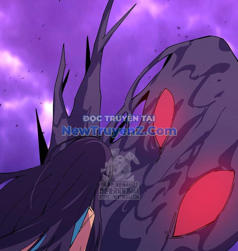 Trở Thành Nhân Viên Cho Các Vị Thần chapter 102 - Trang 190