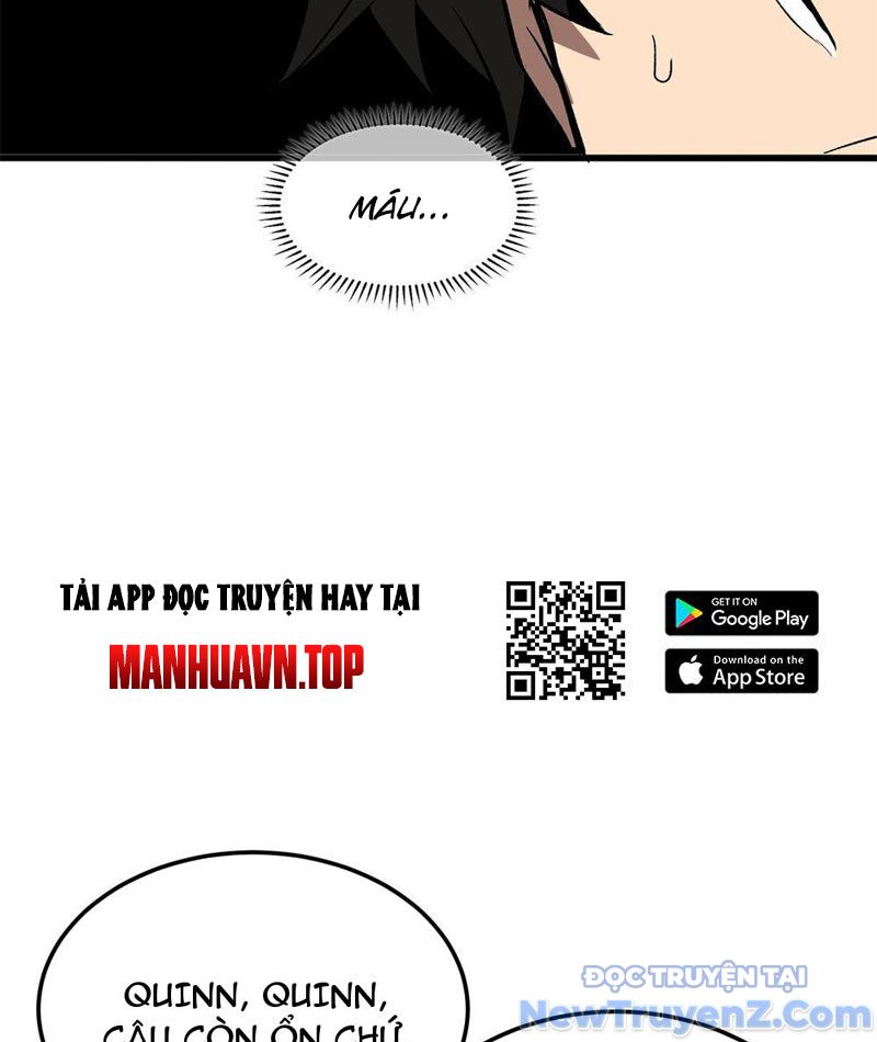 Thế Giới Siêu Phàm! Ta Là Ma Cà Rồng? chapter 8 - Trang 19