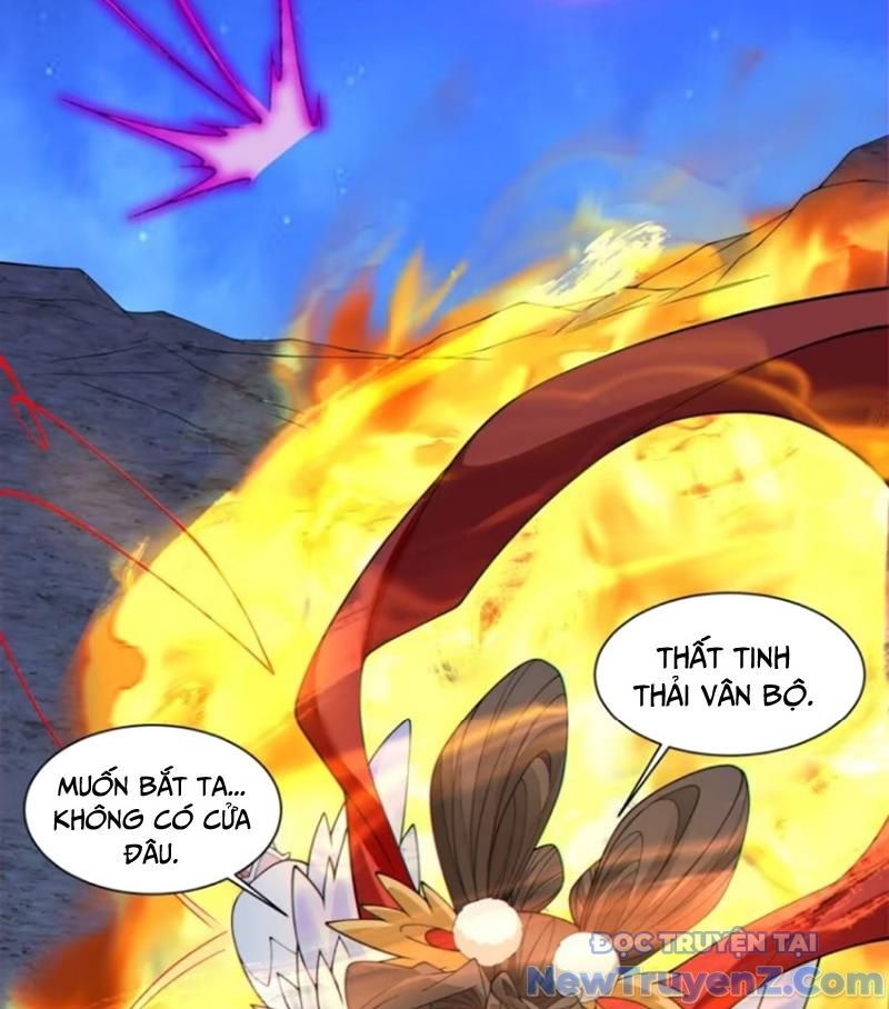 Đồ Đệ Của Ta Đều Là Đại Phản Phái chapter 378 - Trang 8