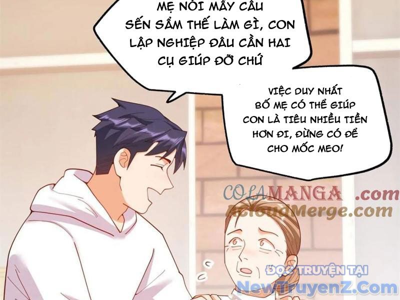 Trọng Sinh Không Làm Chạn Vương, Tôi Một Mình Nạp Game Thăng Cấp chapter 230 - Trang 49