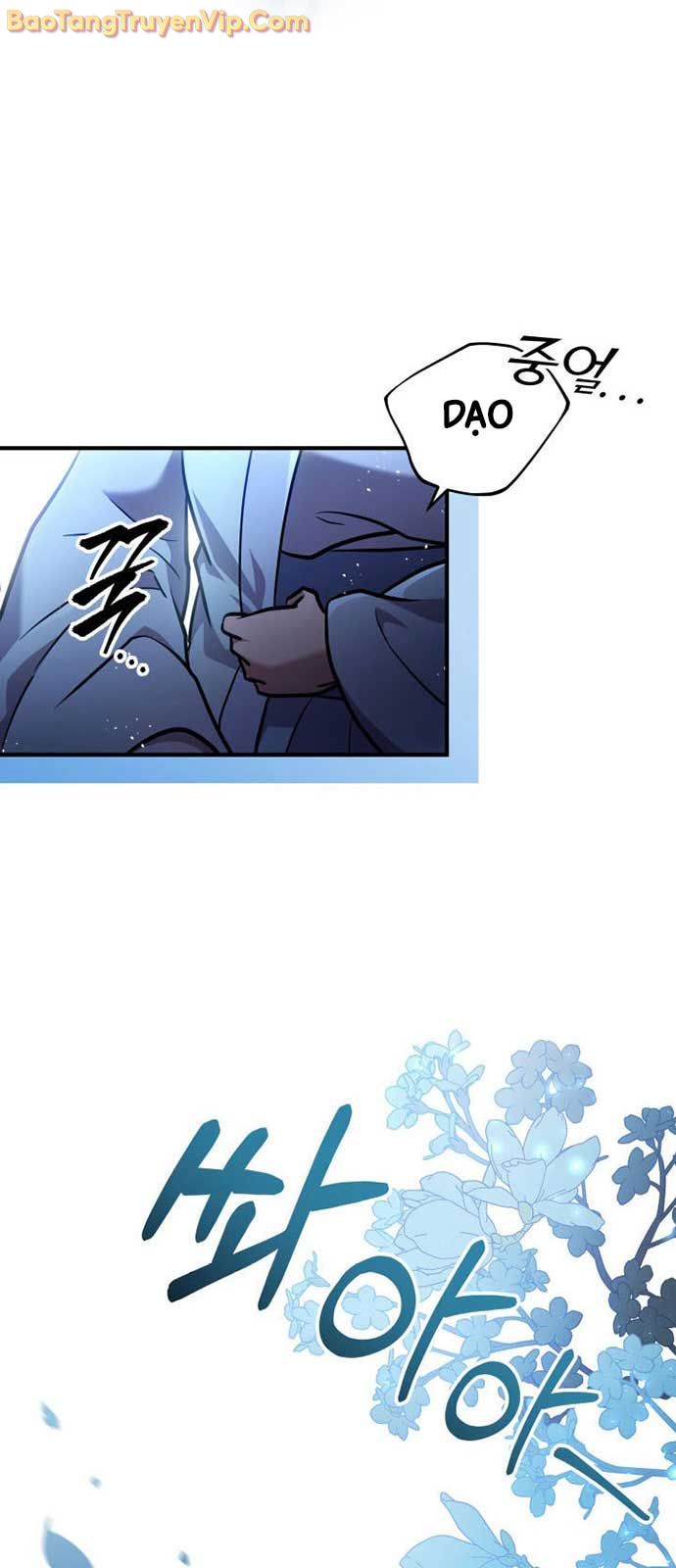 Cửu Thiên Kiếm Pháp chapter 124.4 - Trang 102