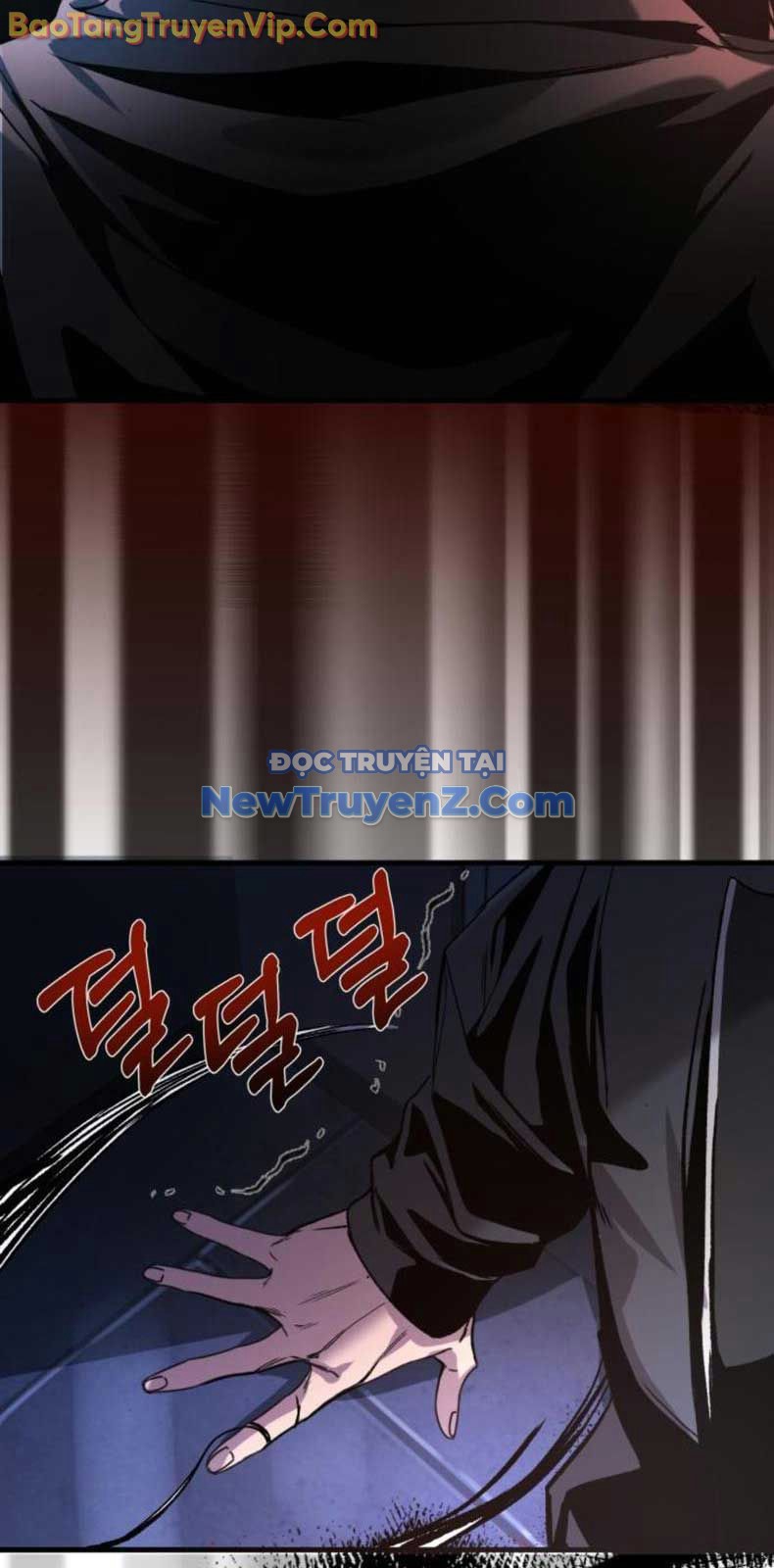Hẹn Hò Rùng Rợn chapter 18 - Trang 12