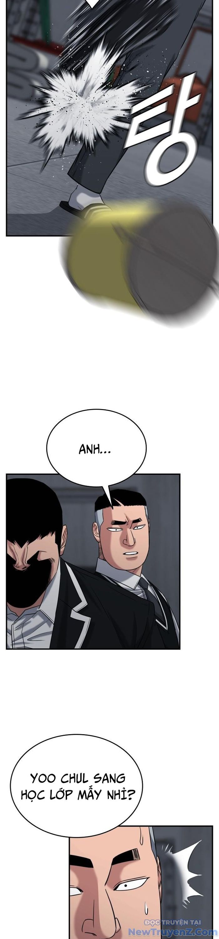 Minh Vương chapter 21 - Trang 19